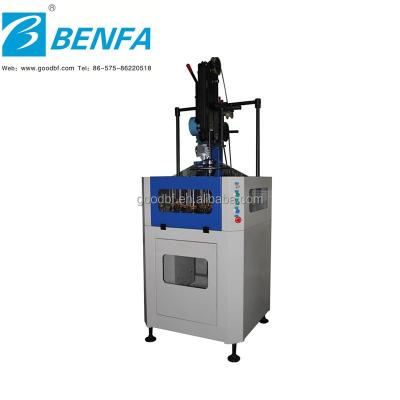 China 2020 Flexible Hose Hot Sale Textile Hose Machinery With Stainless Steel From Benfa Company for sale