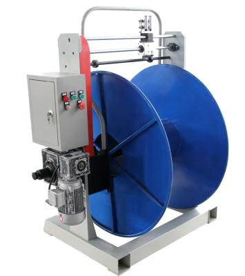 China Hose reel machine take machine BFSJ-1100 for sale