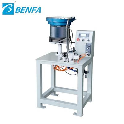 China Benfa BFZT-A New Design BFZT-A Precision Assembly Sleeve Bathroom Pipe Machine 2020 for sale