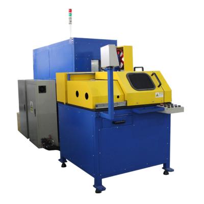 China Winding for steel wire 2017 mainly sell Germany BFHG-W for steel wire winding braiding machine ODM automatic stopped horizontal type for sale