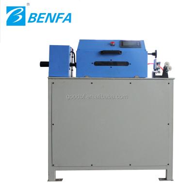 China 2018 BENFA factory automatic cutting machine for flexible pipe for sale