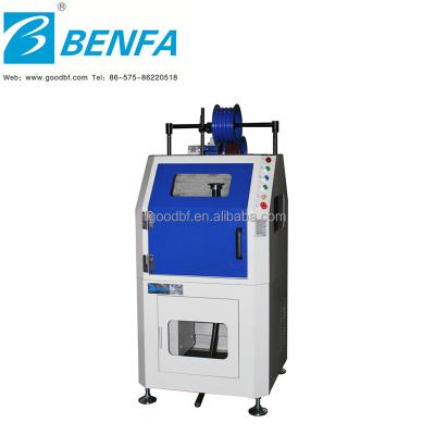 China 2020 Benfa Modern Stainless Steel Wire Tubing Braided Hose Braiding Machine for sale