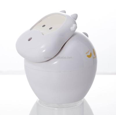 China Ultrasonic Air Mini Humidifier Desktop Healthy Daily Hydrate USB for sale