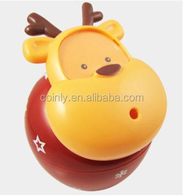 China REINDEER Mini Portable Car USB Ultrasonic Air Humidifier for sale