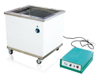 China Automotive Industrial Single Tank Ultrasonic Cleaning Machine for sale