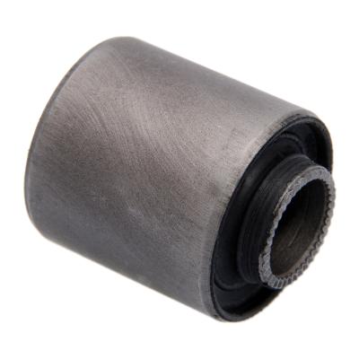 China NR Factory Supply Arm Rubber Bushing Bushing For Track Control Arm 48706-28020 48706-22040 for sale