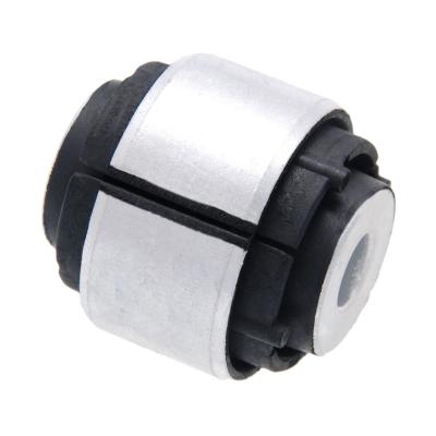 China Better Rubber Arm Rubber Bushing Iron Rear Assembly 33326763471 For BMW 1 E81 E87 2003-2011 E82 E88 2008-2012 for sale