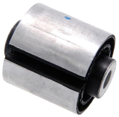 China Better Rubber Arm Bushing Iron Rear Lower Arm 33321095042 For BMW 5 E39 1995-2003 for sale