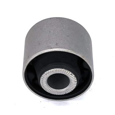 China NR NBR High Quality E100-28-460 Rubber Rear Arm Bushing Suspension Bushes Best For FORD ECOSPORT CR1 for sale