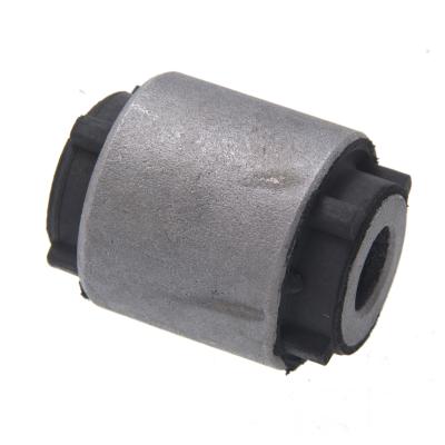 China Best Rubber Iron Rubber Arm Bushing For Track Control Arm BT4Z-5A649-A For FORD EDGE 2007-2014 for sale