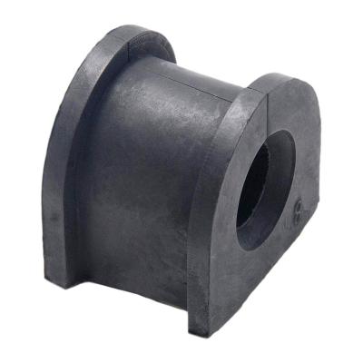 China NR Factory Price Suspension Part Mn101395 Rear Rubber Stabilizer Bushing D18 For MITSUBISHI ASX GALANT for sale