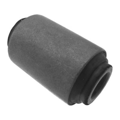 China Rubber Iron Best Good Quality Rubber Front Arm Bushing Front Arm 55044-4M410 For NISSAN AD VAN Y11 1999-2004 for sale