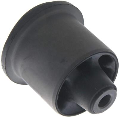 China Factory Price Best Rubber Iron Rubber Cross Member Bushing 555011FE0B For NISSAN SUN N17K 2011 for sale