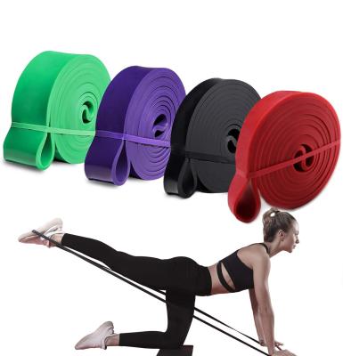 China Band Zorro Pull Up Aid Band Exercise Resistance Bands For Workout Body Stretch Powerlifting Set Of 4 for sale