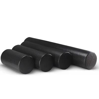 China High Density Basics Exercise, Massage, Muscle Recovery, Round Foam Roller, 12