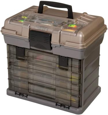 China Plastic Tackle Box 16