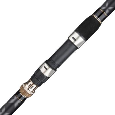 China Carbon Surf Spinning Fishing Rod Graphite Spinning Rod 9ft to 13ft for sale