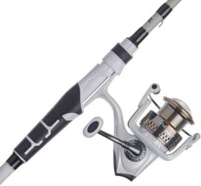 China Carbon Custom Designed Sports Outdoor Bass Spinning Fishing Rod Lightweight Combo Reel for sale