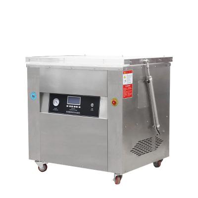 China Sealer Mini Vacuum Packing Machine Automatic Double Food House Chamber Food Vacuum for sale