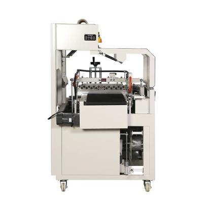 China Normal quality side sealing and reputable supplier food cutting machine for sale