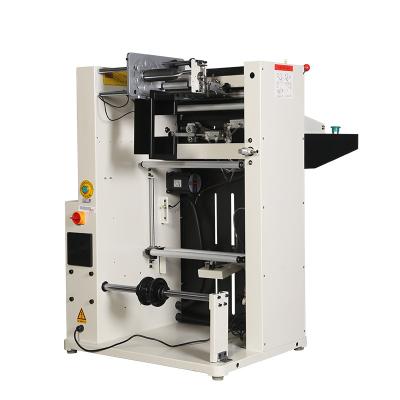 China Automatic Products DFD40I Envelope Sealing Machine Packing Machine Factory Price for sale