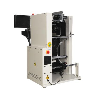 China Fully Automatic Commodity Packing Machine New Manufacturing Packaging Machine With Low Price for sale