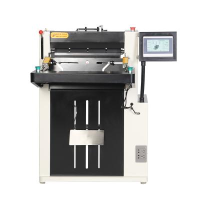 China New Model Products Manufacturers Use Equipment Packing Intelligent Express Packaging Printing Single Express Machine for sale