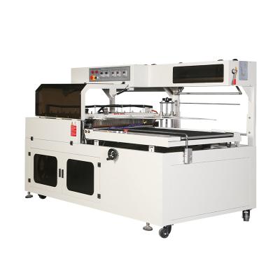 China 2022 Good Quality Plastic Food Sealing And Cutting Machine Sealing Machine for sale