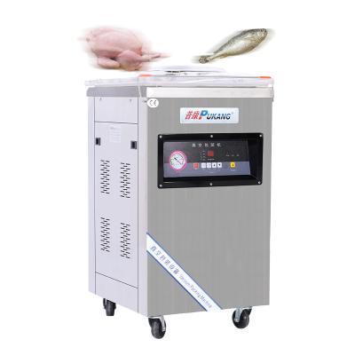 China Hot Selling 2022 Food Rice Food Vacuum Sealer Machine Home Commercial Vacuum Packing Machine for sale