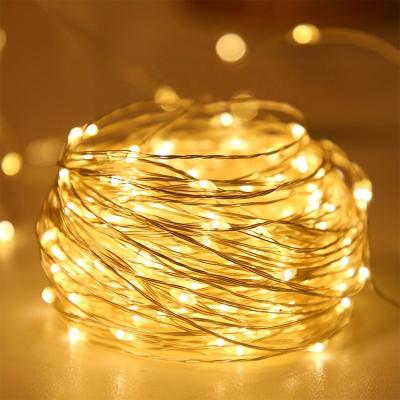 China Eco-Friendly Curtain Lights, Fairy LED Window String Lights For Bedroom Wedding Party Christmas Indoor Outdoor for sale