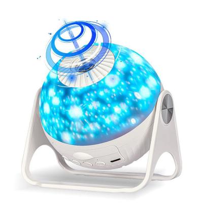 China Home Bedroom Living Room Hd Star Projection Light, Dreamy Atmosphere Light, Night Light for sale