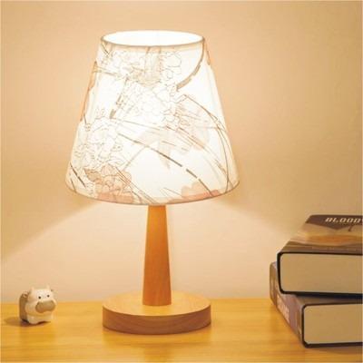 China Modern Decorative Modern Table Lamp, Bedside Lamp, Vintage Nightstand Lamp for Bedroom Living Room Side Table Desk for sale