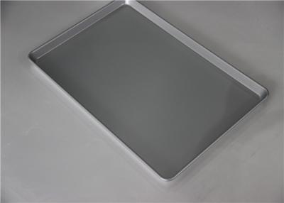 China RK Bakeware China Foodservice NSF Custom Stainless Steel Bakeware Stainless Steel Baking Tray for sale