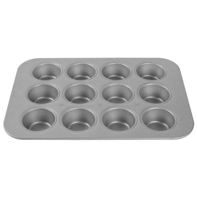 China                  Rk Bakeware China-Mini Muffin Pan/Regular Muffin Pan/Mega Muffin Pan              for sale