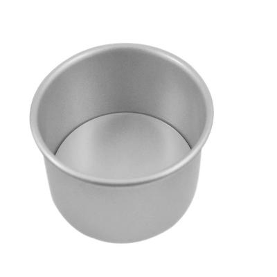 China                  Rk Bakeware China-Aluminum Commercial Cheese Cake Pan Pound Cake Pan Ring Cake Pan Layer Cake Pan              for sale