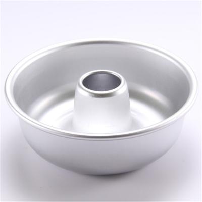 China                  Rk Bakeware China-Aluminium Angle Cake Mould Ring Cake Mould Layer Cake Mould Cheese Cake Mould              for sale