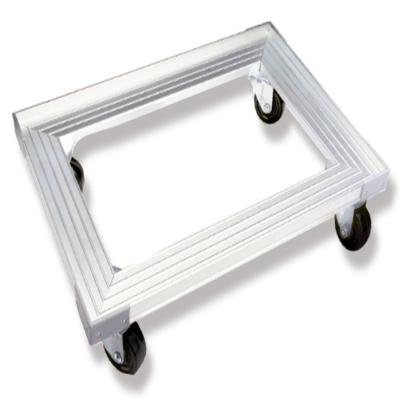 China                  Rk Bakeware China Manufacturer -Bread Pan Dollie/Sheet Pan Dollies & Racks              for sale