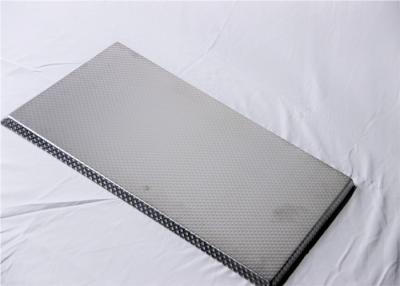 China 1.2mm Aluminium Sheet Pan for sale