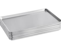 Full Size Aluminum Sheet Pan