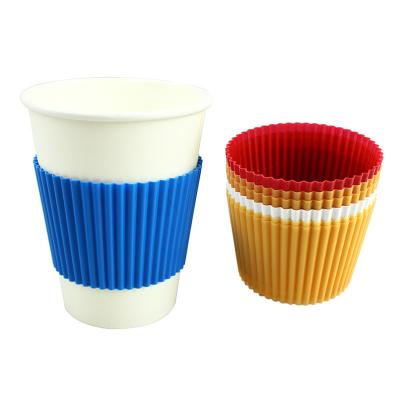 China Plastic Cup Sleeve for sale