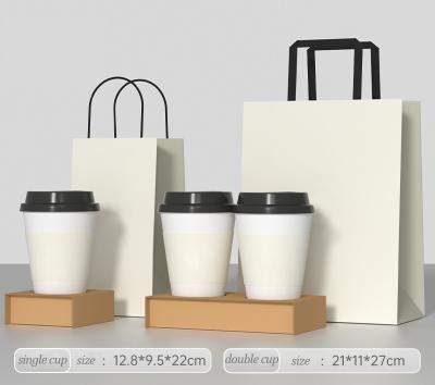 China Designer Paper Bags for sale