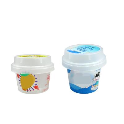 China 240ml Plastic Cups for sale