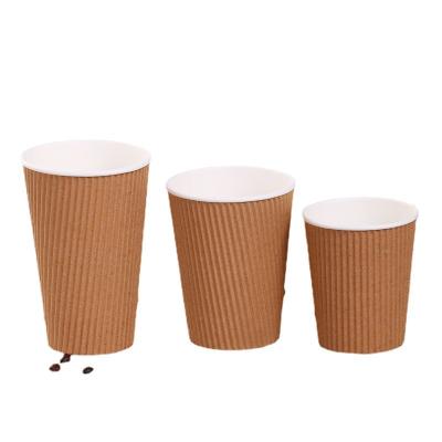 China Factory Price PLA Coffee Cup for sale