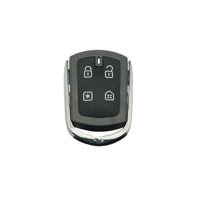 China Replace car DPN54 key shell for sale