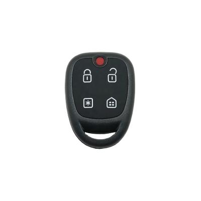 China Replace Full Car Key PXN48 Positron Alarm 293/300 for sale