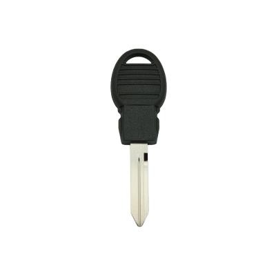 China Replace Car Key ForChtysler Transponder Key Blade Y170 Transponder CH-46 Transponder ILCO Y170-PT Chip ID46(7936AA) FOBIK Brass POT for sale