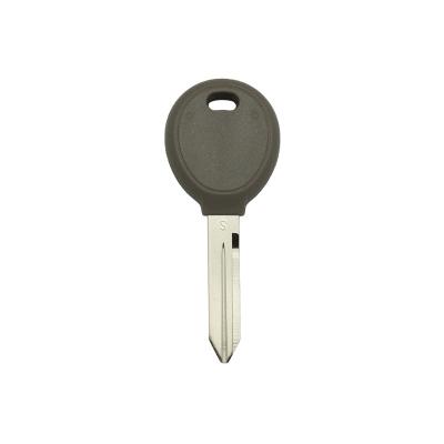 China Replace car key ForChtysler transponder key Y164 barss blade CH-46 transponder ilco: Y164-PT Note: “S” ID46 chip (7936AA) “S stamp CAN for sale