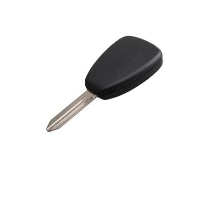 China Replace Car Key Chrysler 2+1 Key Buttons Shell (Without Battery Holder) for sale