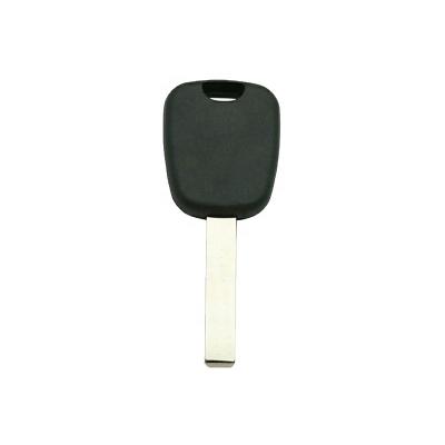 China Replace car key FORCitreon transponder key blade 