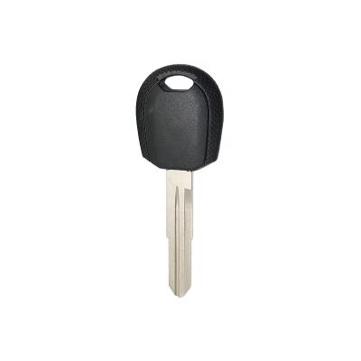 China Replace Car Key ForKia Transponder Key 1159-15 Without Logo 